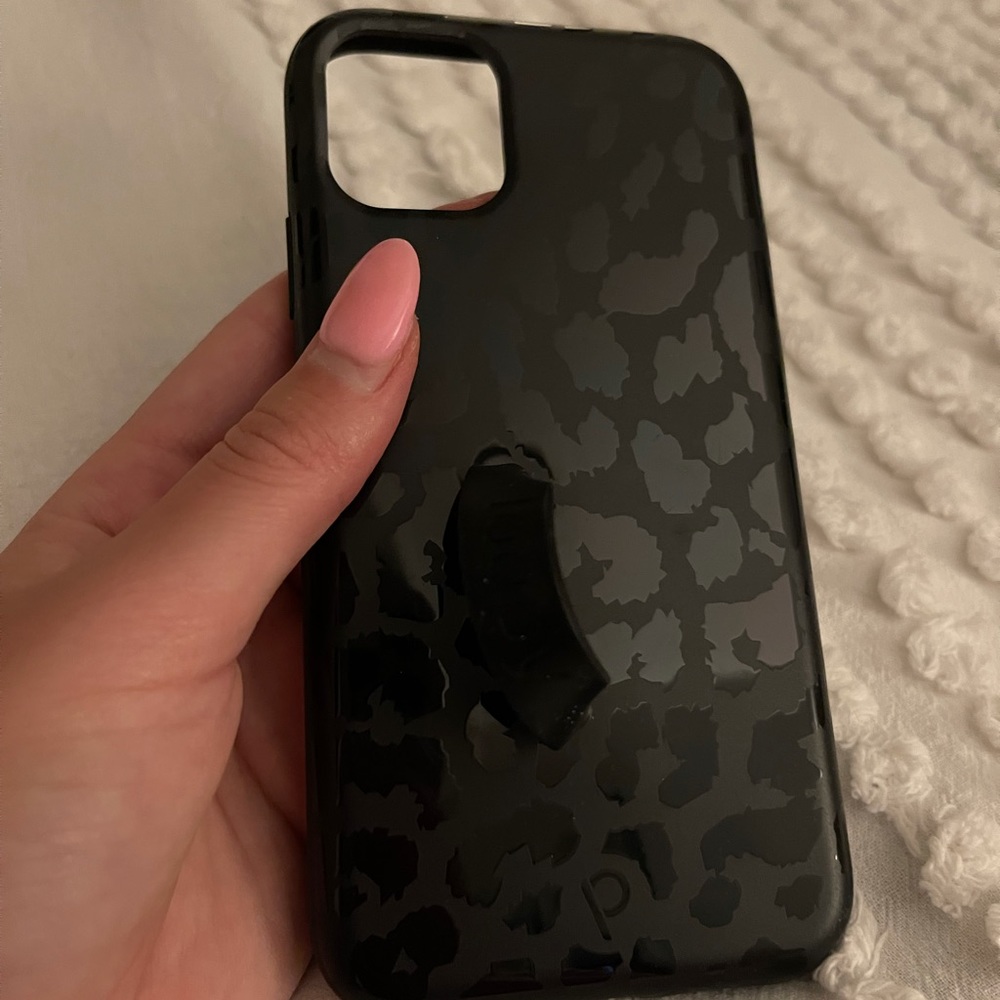 Loopy iPhone 11 phone case